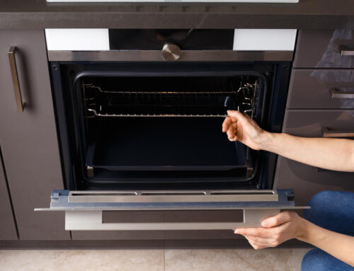Why Your Oven Is Taking Forever to Preheat and How to Fix It