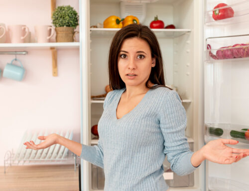 What’s That Sound? Identifying Common Fridge Sounds Before They Break
