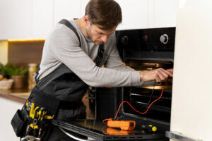 - Aggieland Appliance Repair