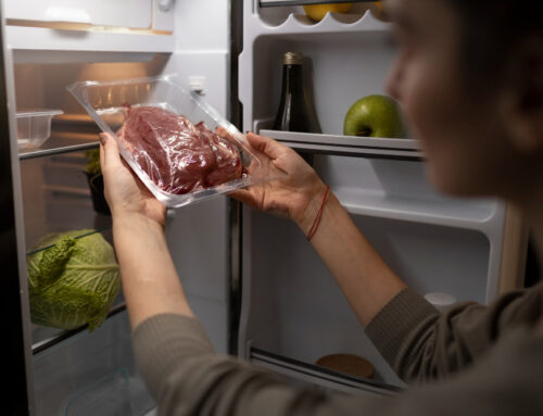 Signs Your Refrigerator Compressor Is Failing and What It Means for Your Food