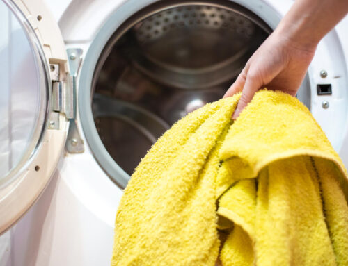 Dryer Vent Safety: Why a Post-Holiday Lint Cleanout is Essential