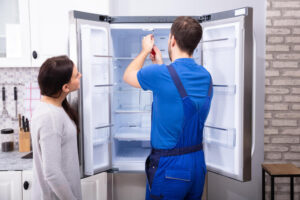 - Aggieland Appliance Repair