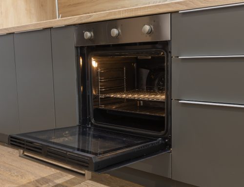 Oven Self-Clean vs. Manual Clean: Which is Actually Better for Your Appliance?