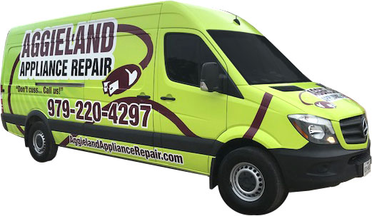Our Locations - Aggieland Appliance Repair