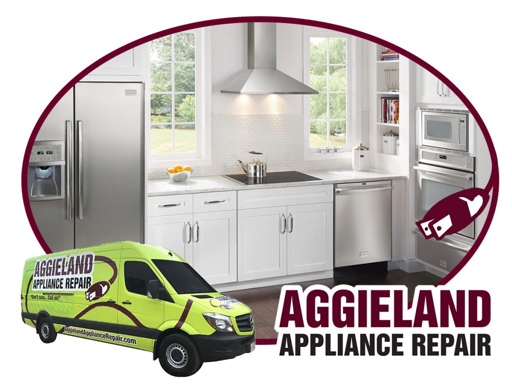  Appliance Repair In Austin’s Colony