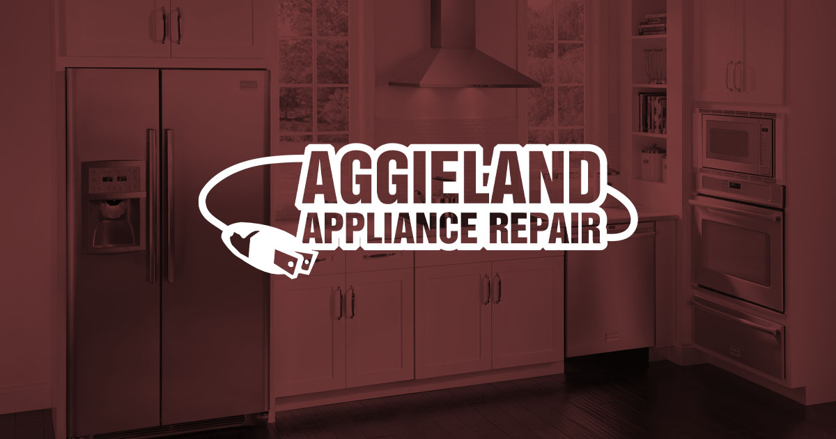 Appliance Repair In Austin’s Colony