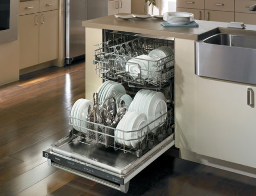 Dishwashers – Do You Understand How They Work?