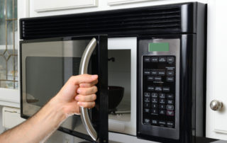 Extend The Life Of Your Microwave - Aggieland Appliance Repair