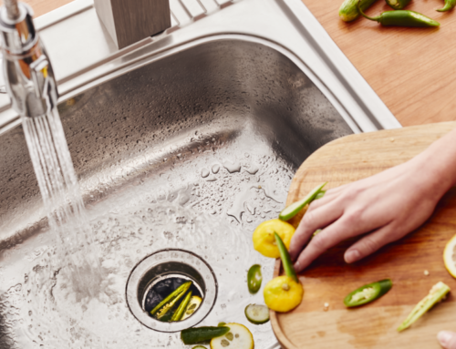 Troubleshooting Common Garbage Disposal Problems: What’s Causing That Unpleasant Noise?