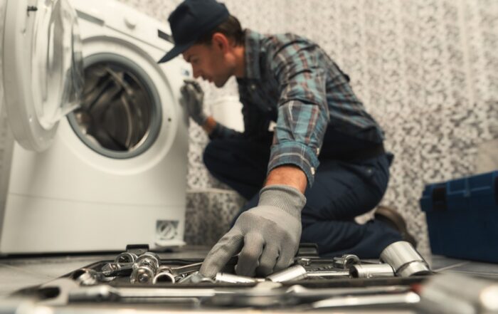 Appliance Repair - Aggieland Appliance Repair