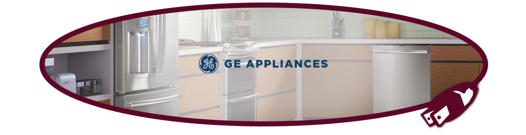 GE appliance repair in College Station Texas