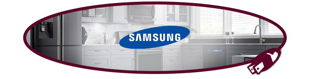 Samsung Appliance Repair in College Station Texas