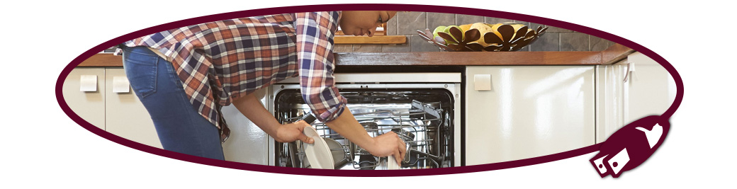 Dishwasher Repair