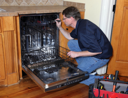 The Hidden Costs of DIY Appliance Repair