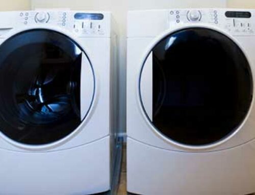 Washers – From Scrub Boards to Electronic Marvels!