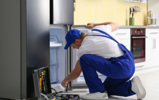 - Aggieland Appliance Repair