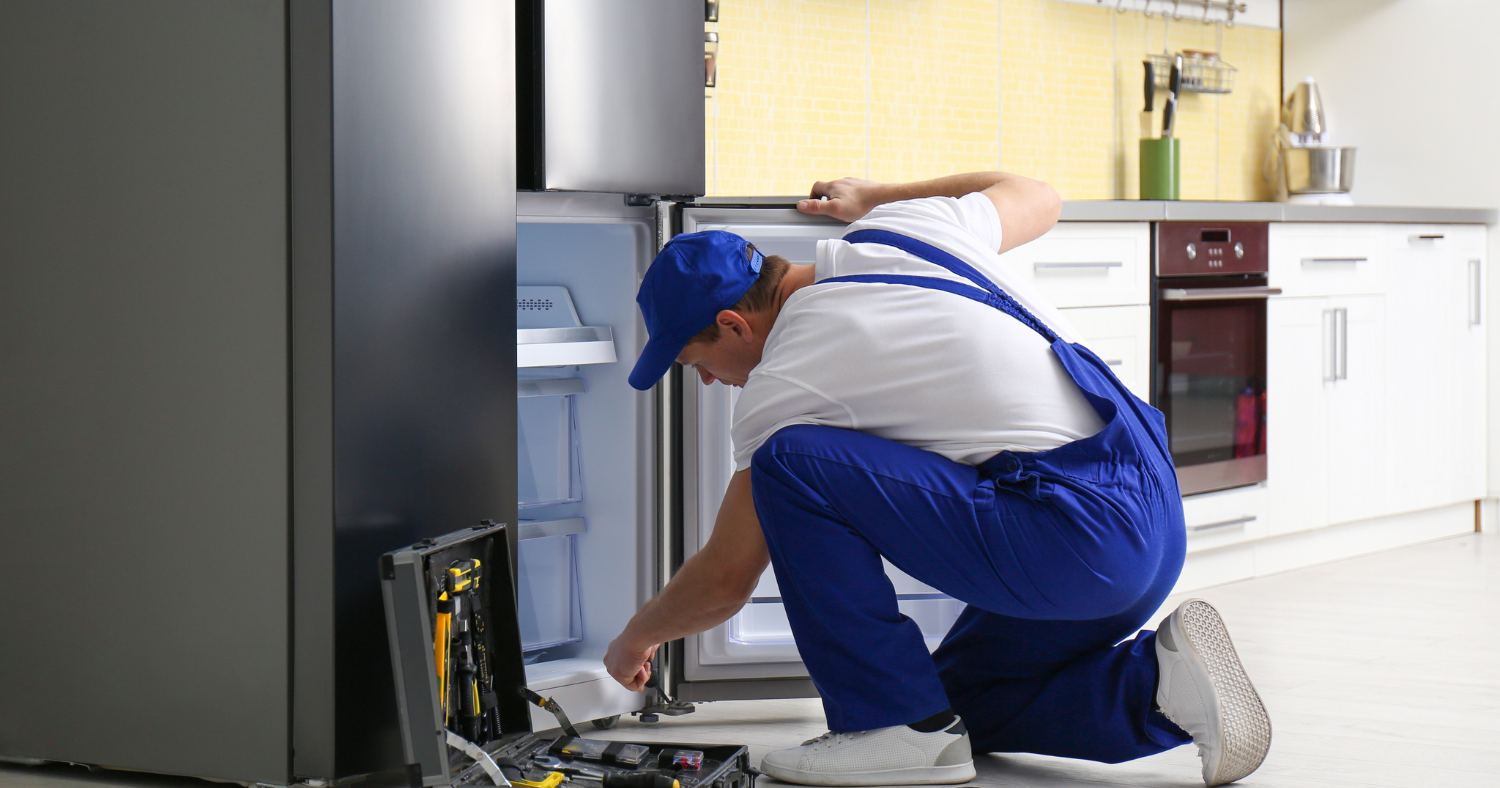 - Aggieland Appliance Repair