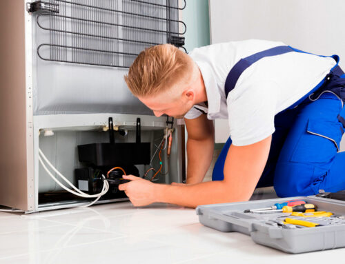 Common Signs Your Refrigerator Needs to be Repaired