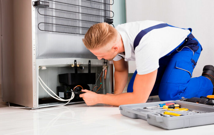 Appliance Repair Company - Aggieland Appliance Repair