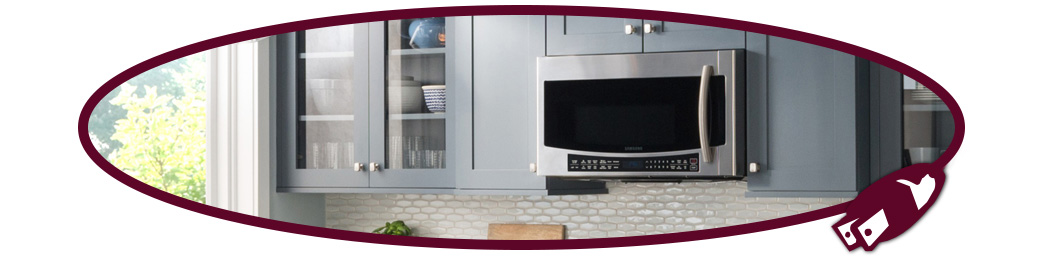 Microwave Repair