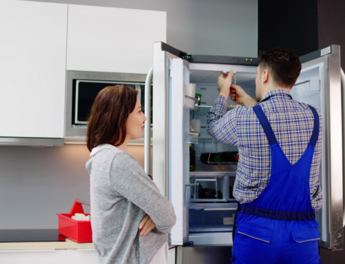 The Top 5 Appliance Repair Myths Debunked