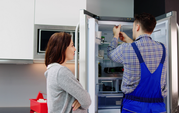 Appliance Repair - Aggieland Appliance Repair