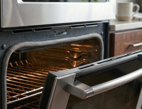 The Quick Guide to Oven Door Seals: Is Your Heat (and Money) Escaping?