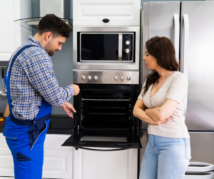 - Aggieland Appliance Repair