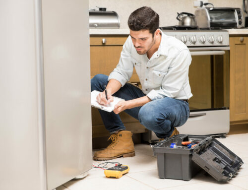 Essential Refrigerator Maintenance Tips to Keep It Running Efficiently