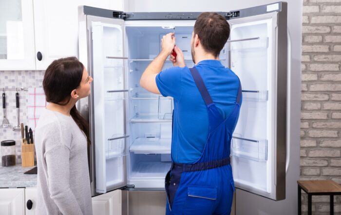 appliance repair - Aggieland Appliance Repair