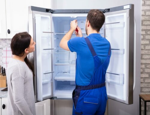 Decoding Refrigerator Noises: What They Mean and What to Do
