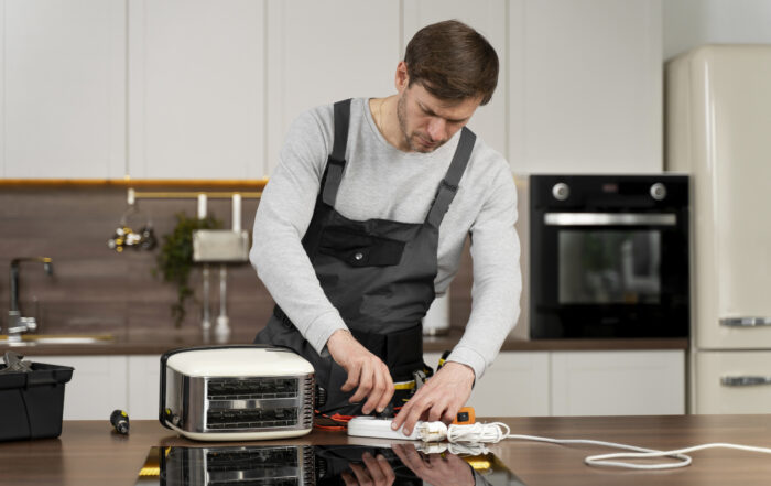 Appliance Repair - Aggieland Appliance Repair