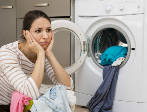 When to Call a Professional for Dryer Repairs