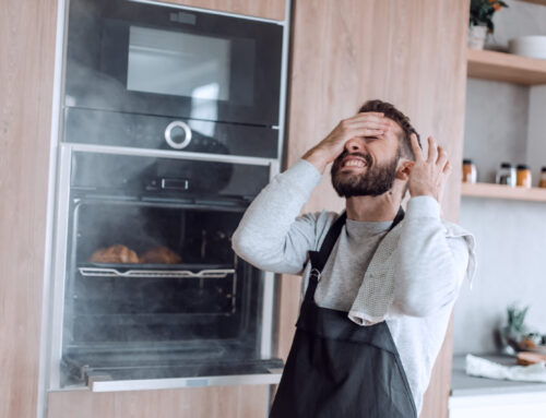 Troubleshooting Your Oven: A Guide to Common Problems