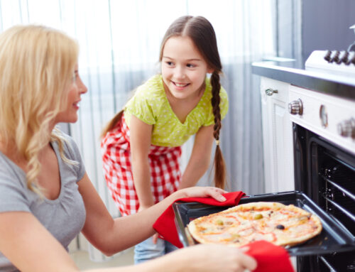 How to Optimize Your Oven’s Performance
