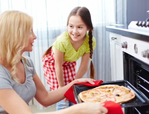 How to Optimize Your Oven’s Performance
