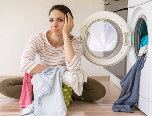 What to Consider Before Replacing Your Dryer