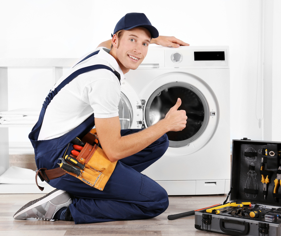 - Aggieland Appliance Repair